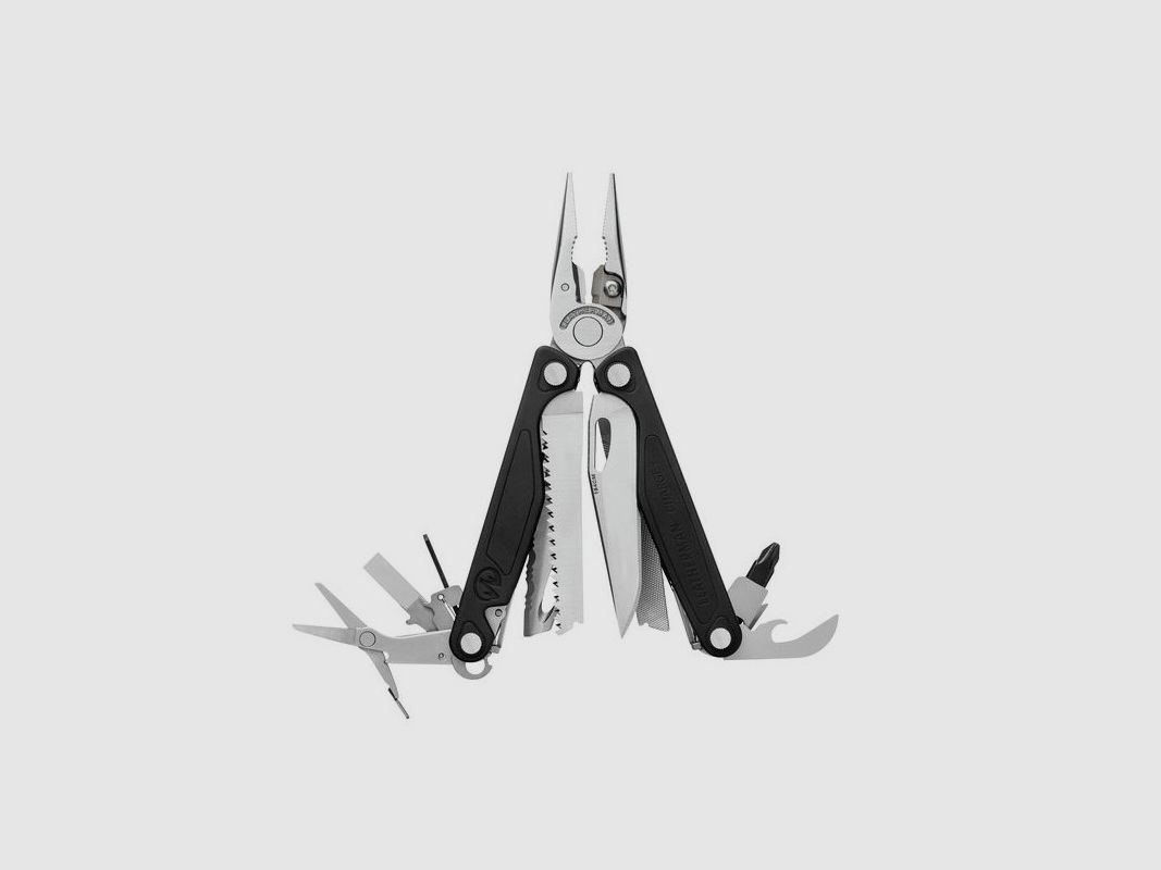 Leatherman Charge Plus SL