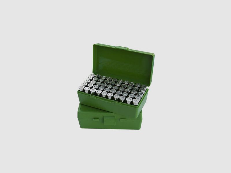 MTM P50-45 Munitionsbox Case Guard