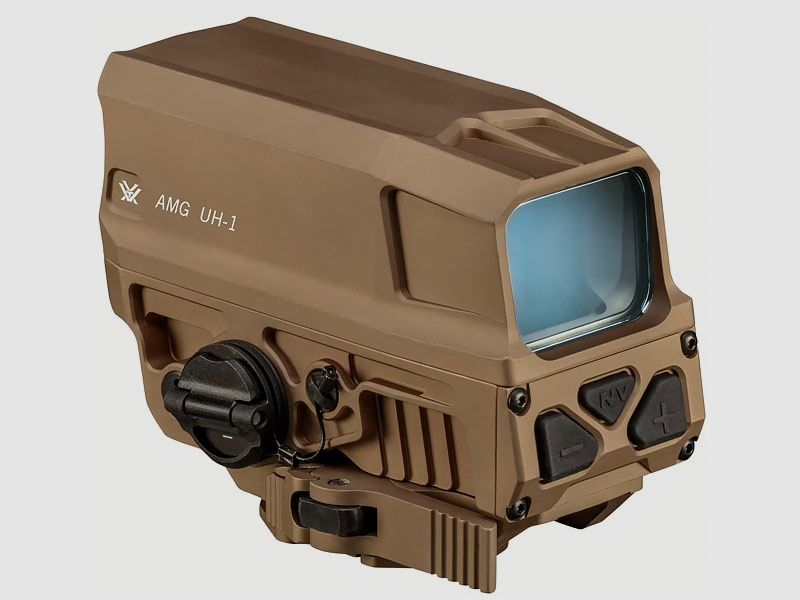 VORTEX Razor AMG UH-1 Gen II, TAN