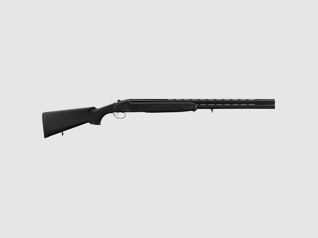Fusil superposé COUNTRY composite Cal. 12/76 Acier - Canon de 71 cm, image 2 sur 6