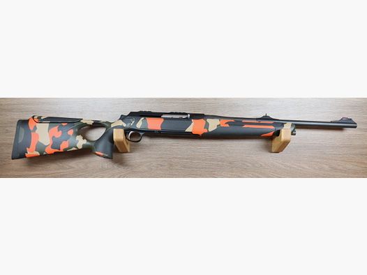 303 + cerakote Camo Tracker