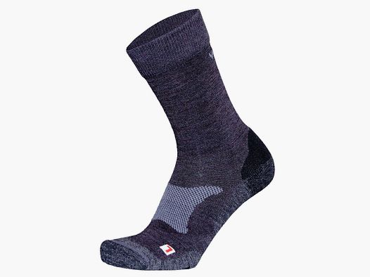 Wapiti® Outdoorsocken – Merino-Anti-Zecken