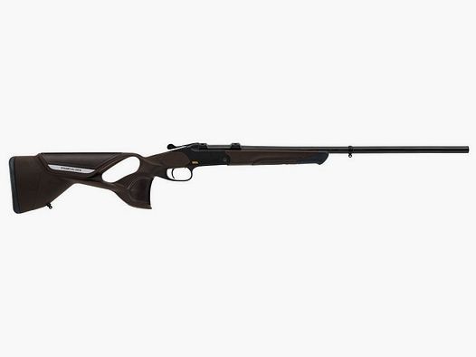 Blaser Kipplaufbüchse K95 Ultimate Leather