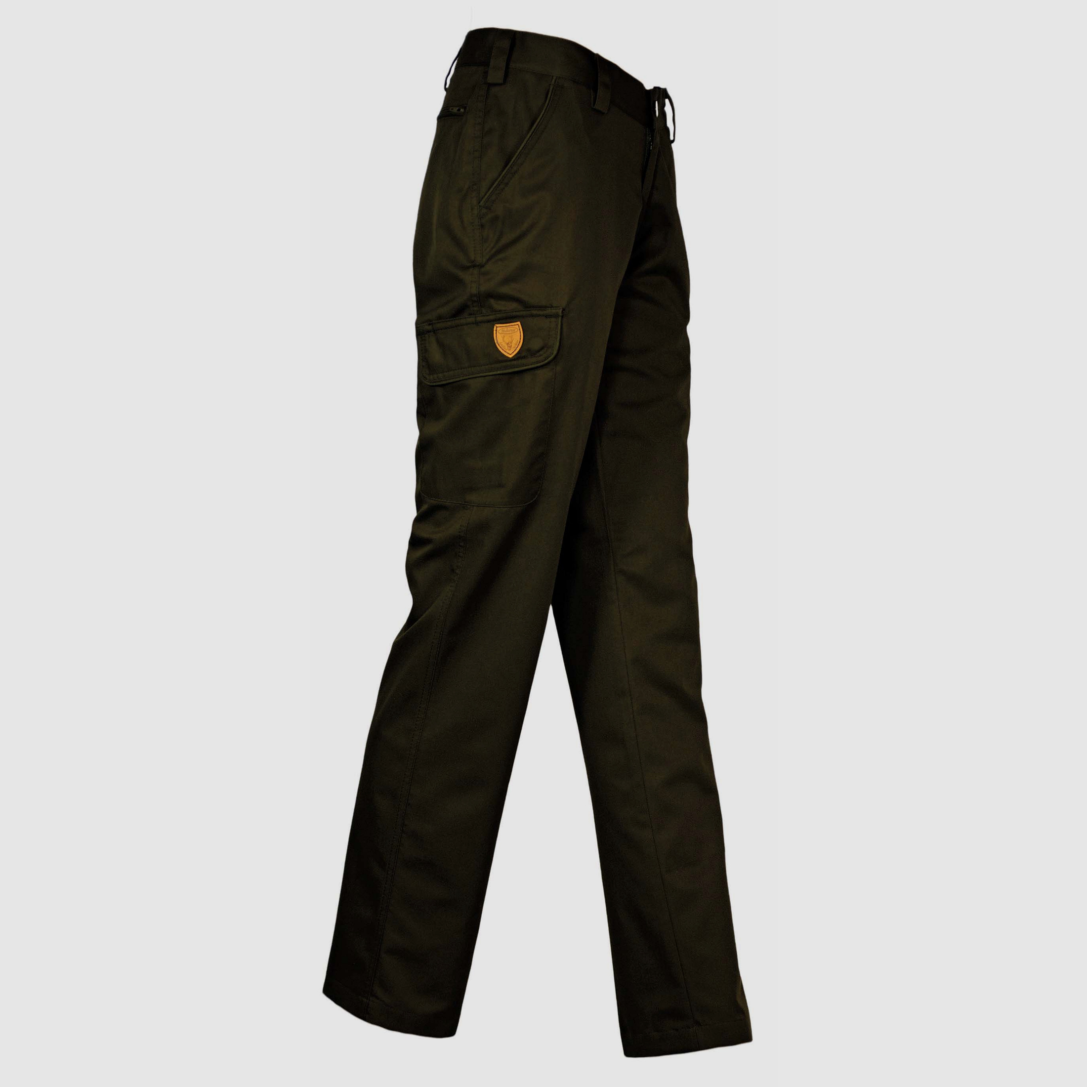 Damen Jagdhose Hydro