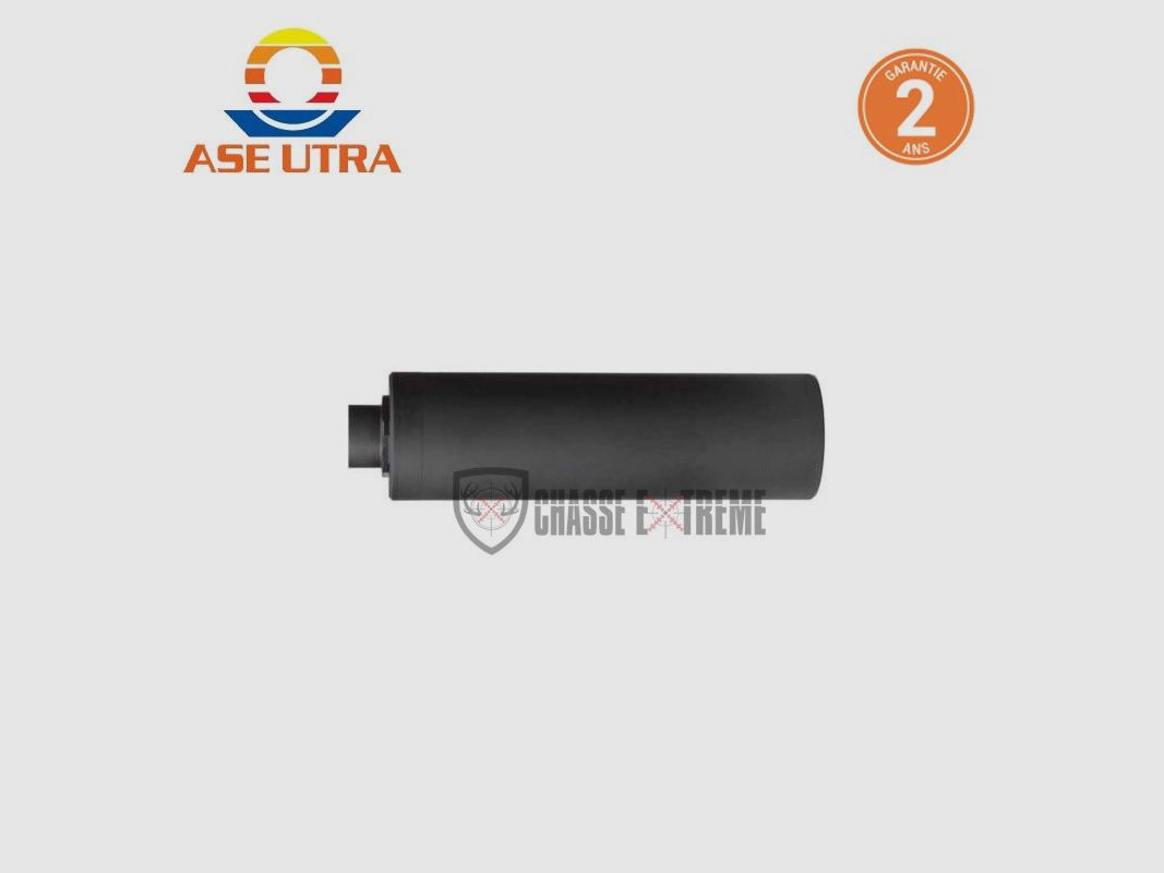 Silenciador ASE UTRA Dual Fifty Cal .50 Bmg
