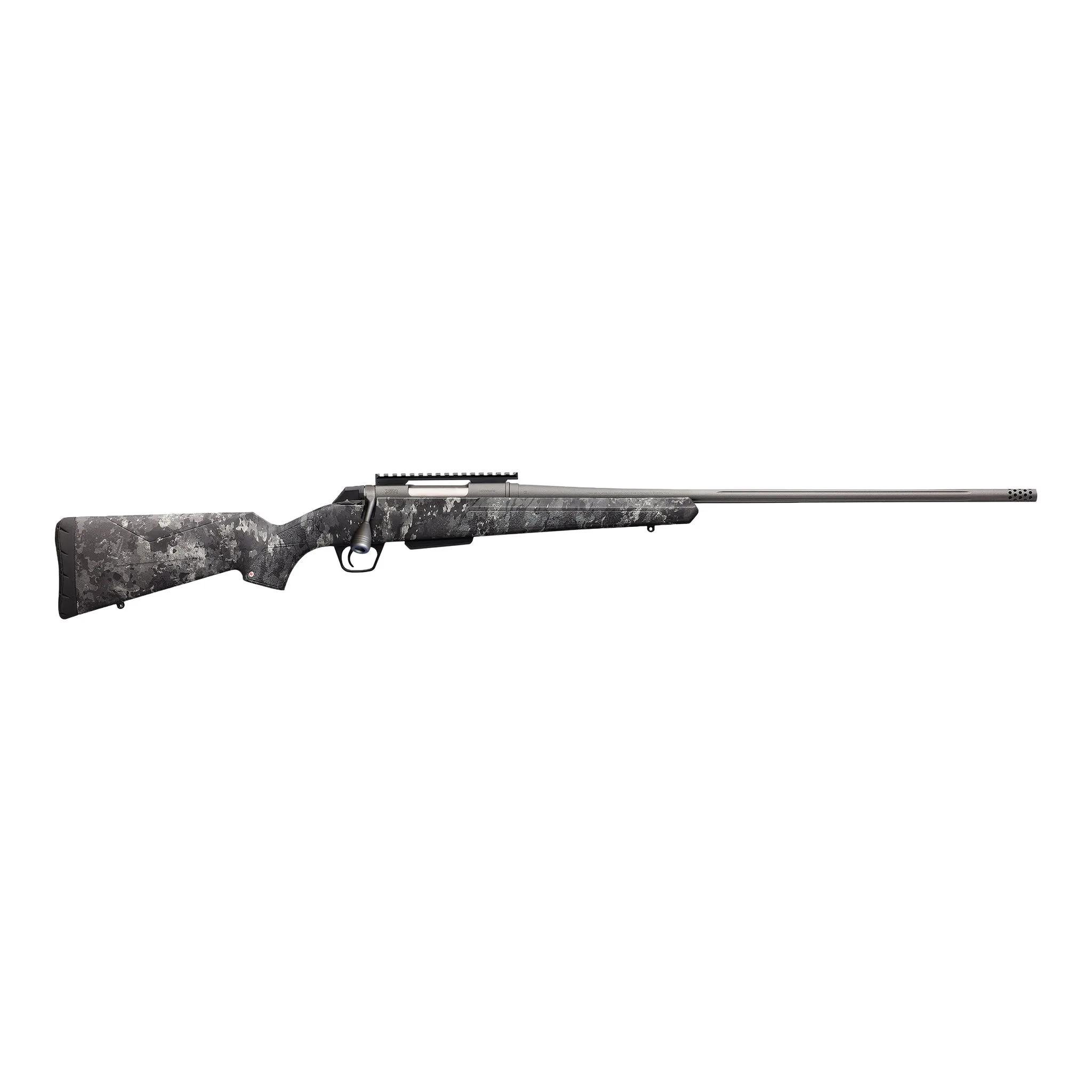 Winchester XPR HUNTER MIDNIGHT .223 Rem. 22" M14x1 Karabin powtarzalny