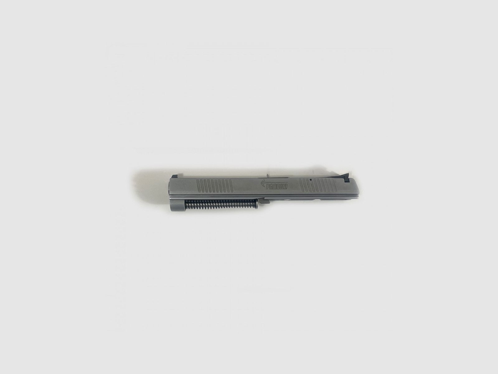 Pardini GTS Umrüstung Kal. 9x21mm, Bild 2 von 4