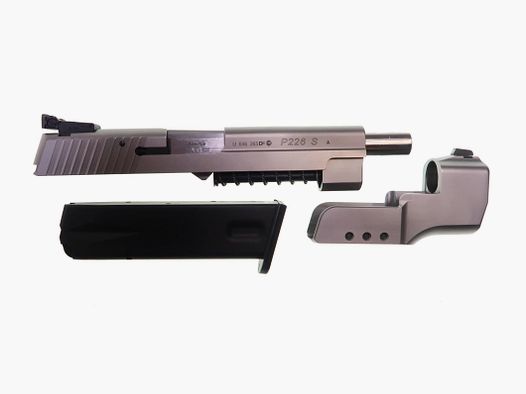 Sig Sauer P226 Wisselsysteem 9mm Luger