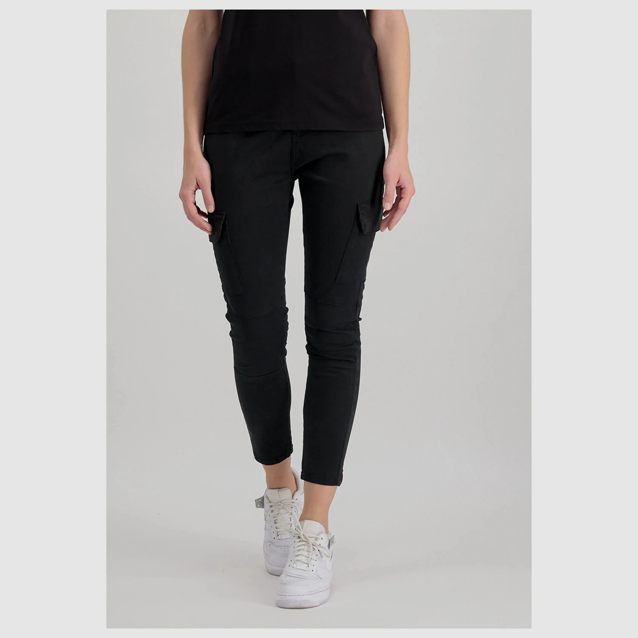 alpha industries Hose Agent X Frauen