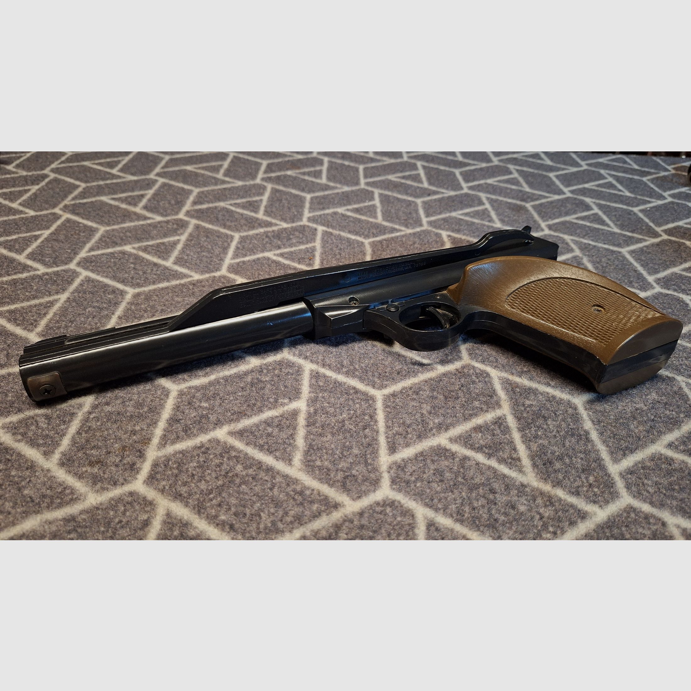 Air pistol Daisy Powerline 717