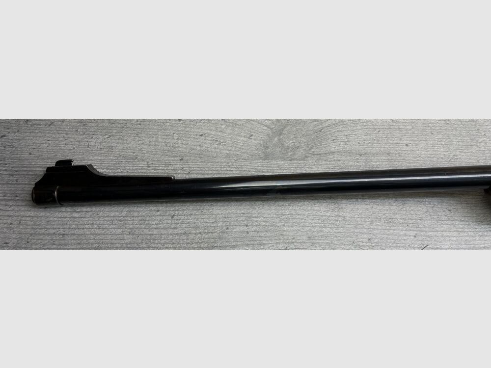Sauer/ Weatherby Mod. Europa Kal.: .300 Weatherby Magnum + Zeiss Diavari-D .300WeathMag
