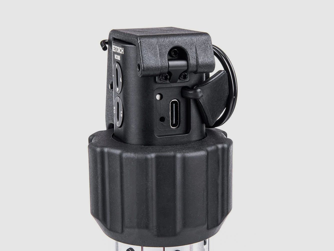 Dispositivo di Irritazione Elettronico ND30B (versione civile), immagine 3 di 5