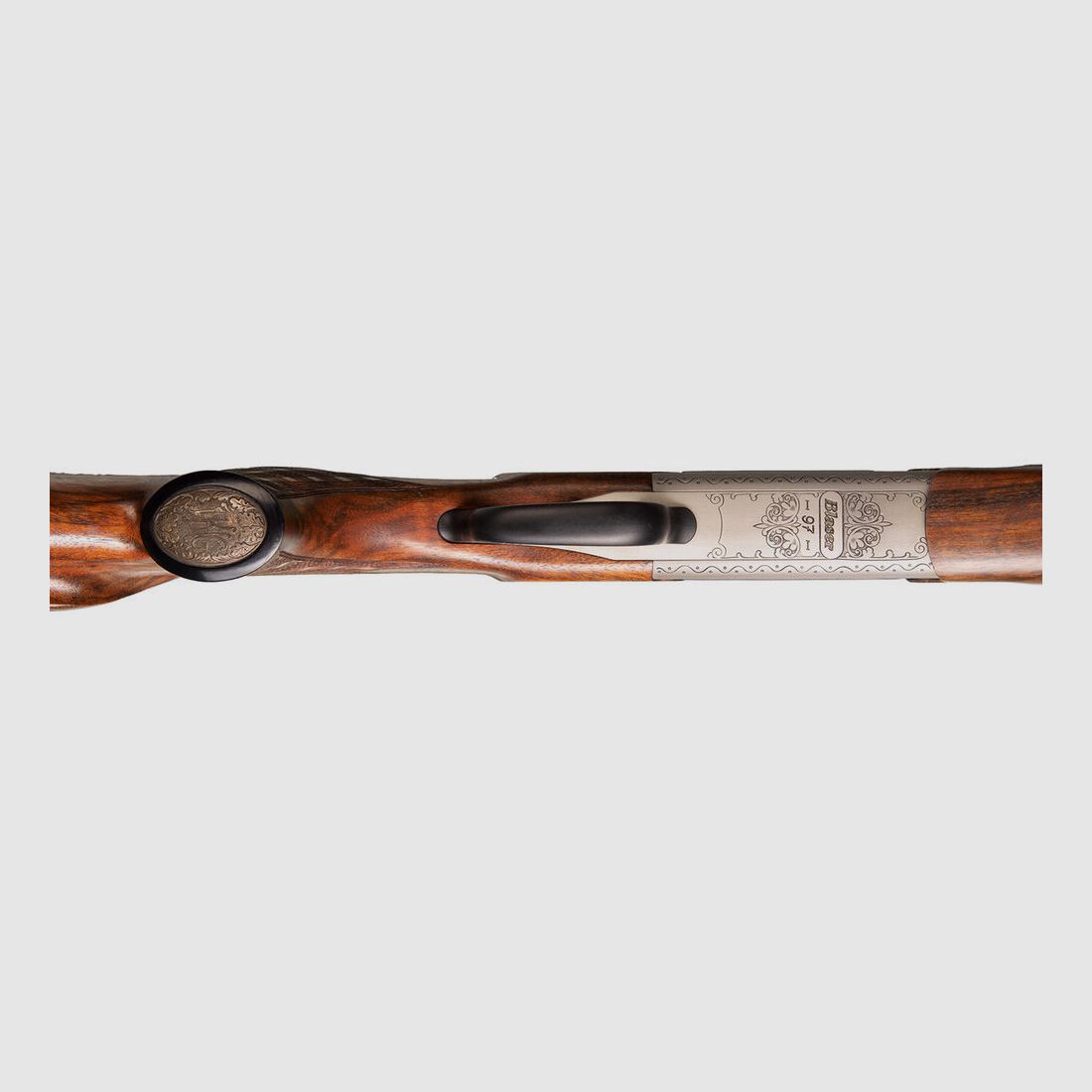 Blaser	 BB97 Luxus