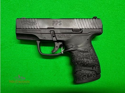 Walther PPS