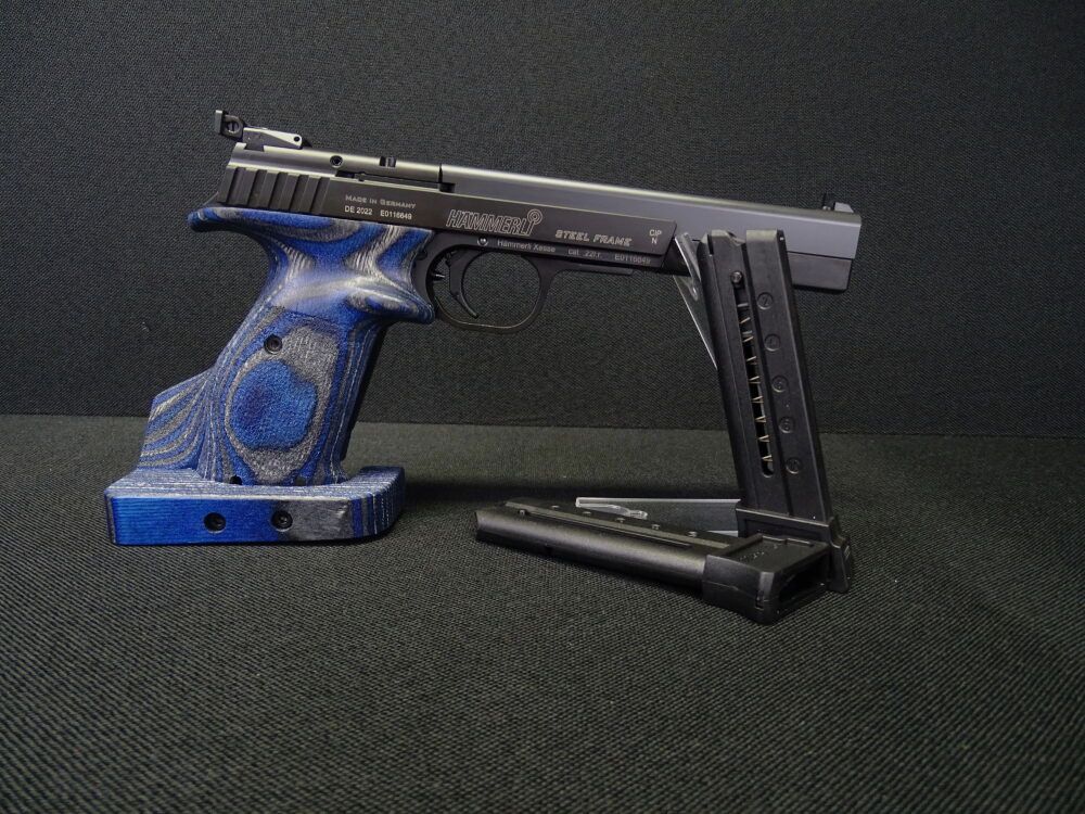 Hämmerli X-ESSE SF Sport