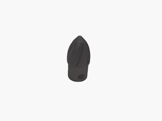 RANGER POINT Rossi R95 45-70 Spiral Mag Tube End Cap Black