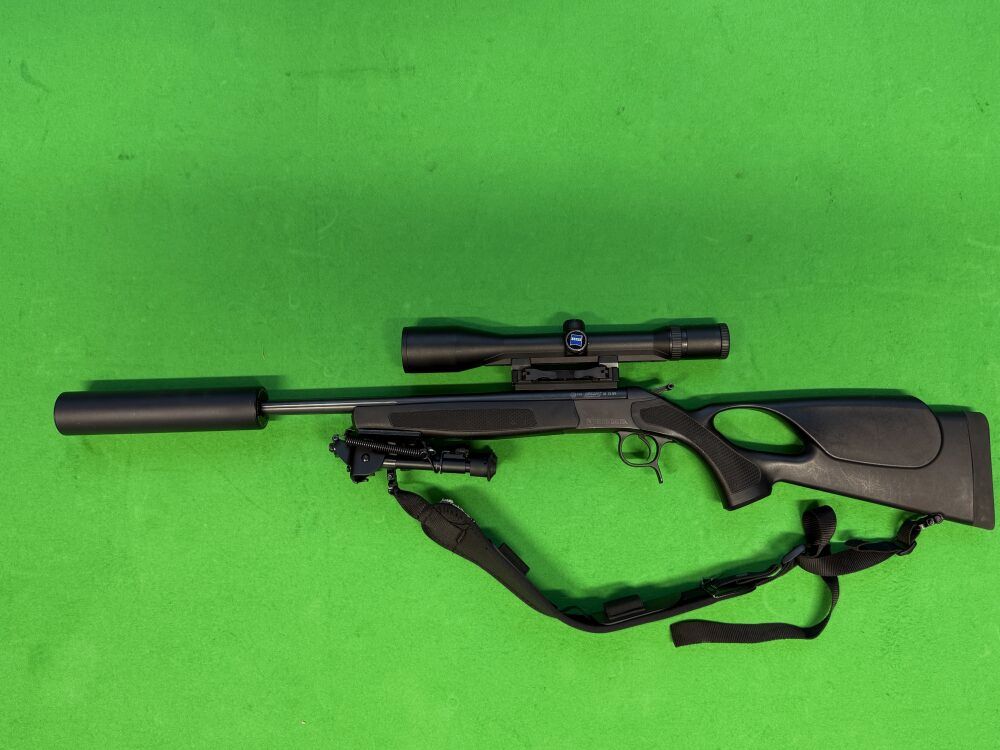Bergara BA 13 TD