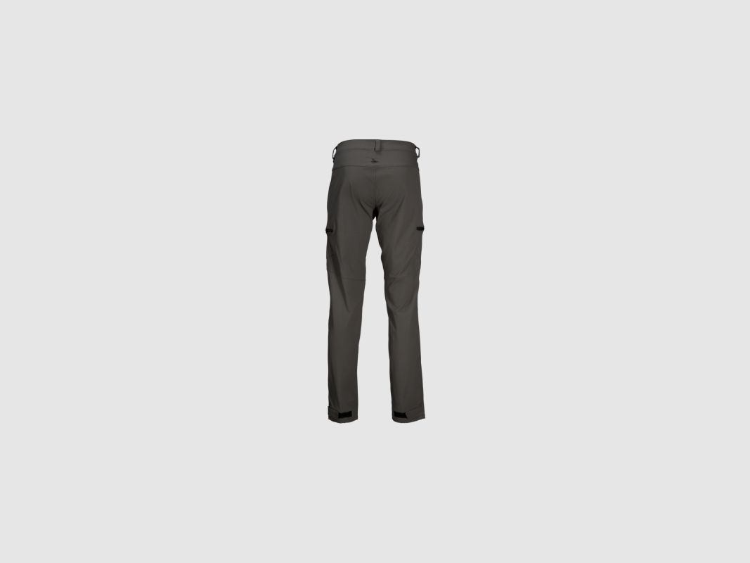 Seeland Herren Hose Outdoor Stretch Raven