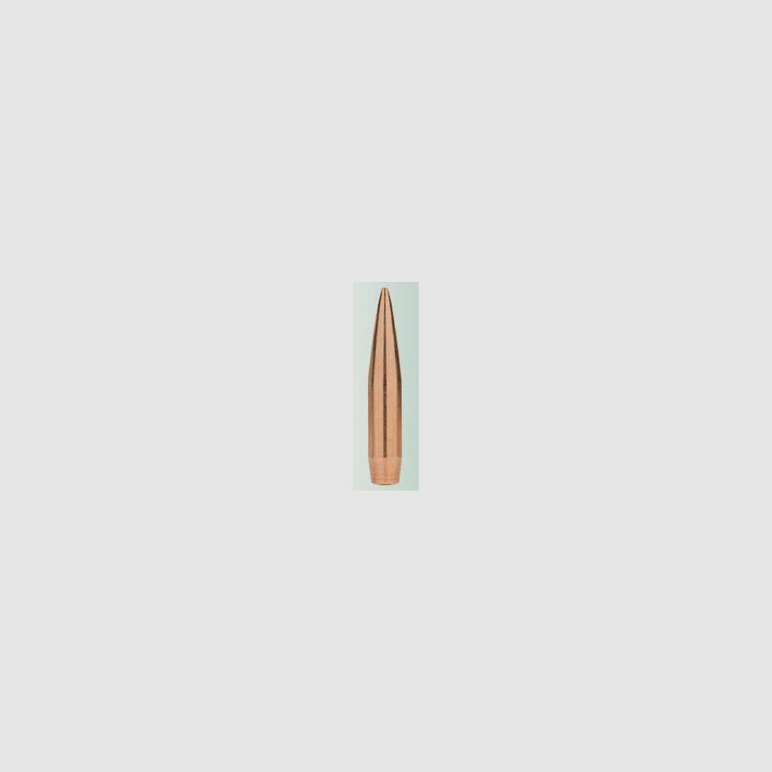 Sierra Geschoss .22/.224 95GR Match King HPBT 100 Stück