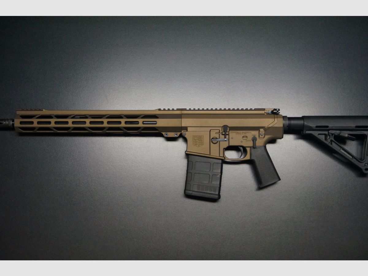 Diamondback DB-10 Battle Bronze, Bild 5 von 5