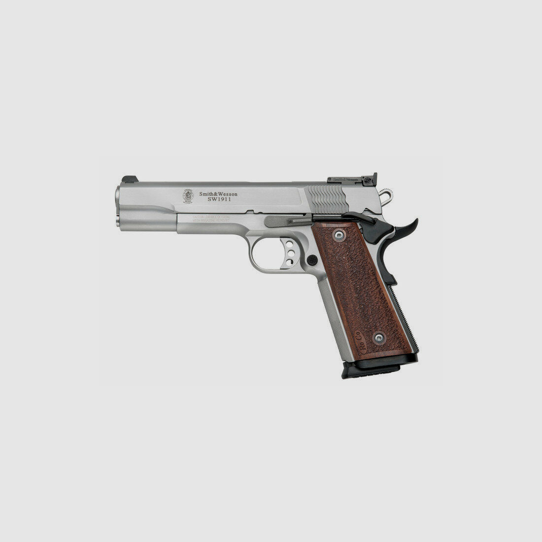 Smith & Wesson SW1911 Pro Series 5''​ 9mmLuger Pistole