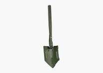 Mil-Tec Mil-Tec US Klappspaten Import