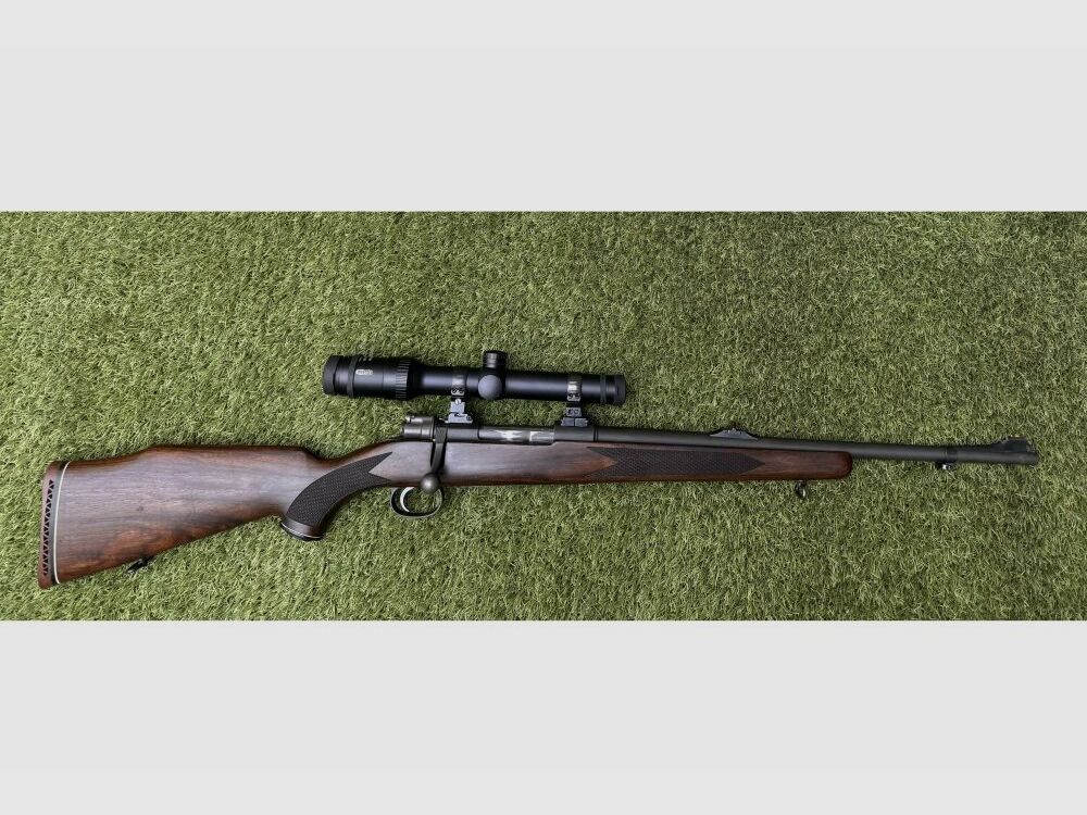 Mauser G33/40 .30-06Spring