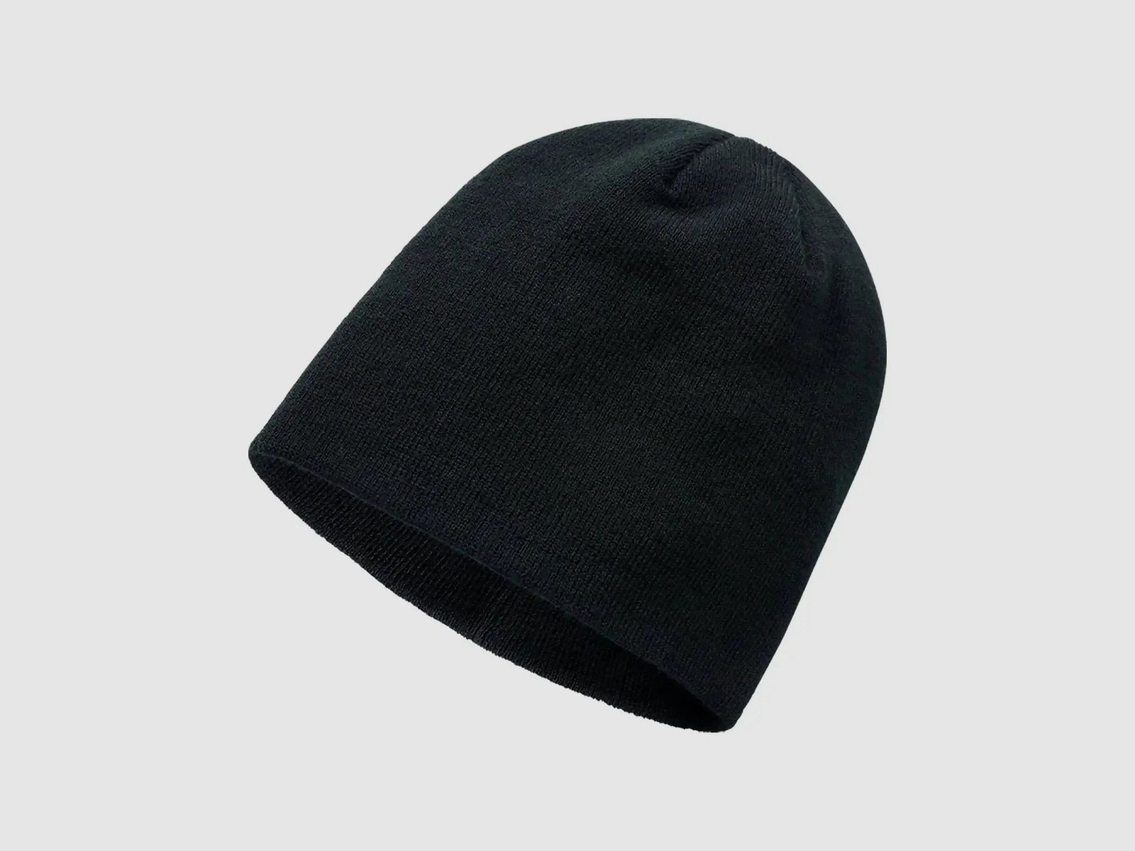Brandit Brandit Beanie Mover schwarz