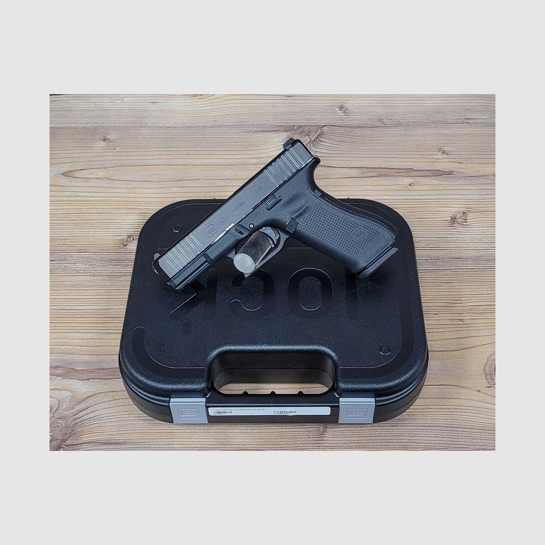 Glock 45 Gen5 FS - Mod. 45 Gen.5