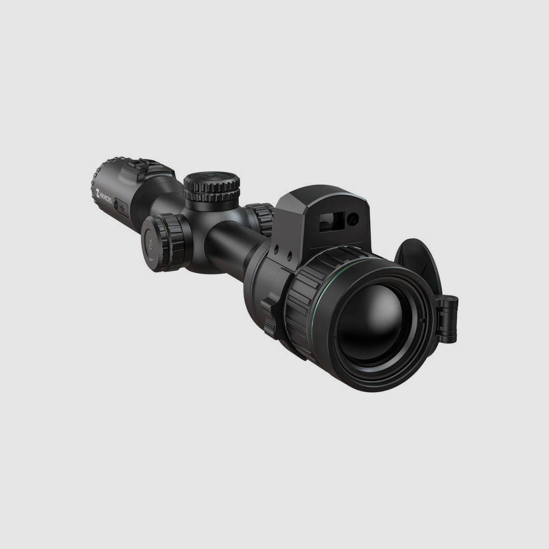 Hikmicro Alpex A50E 4K Nachtsicht- und Tageszielfernrohr, Bild 3 von 3