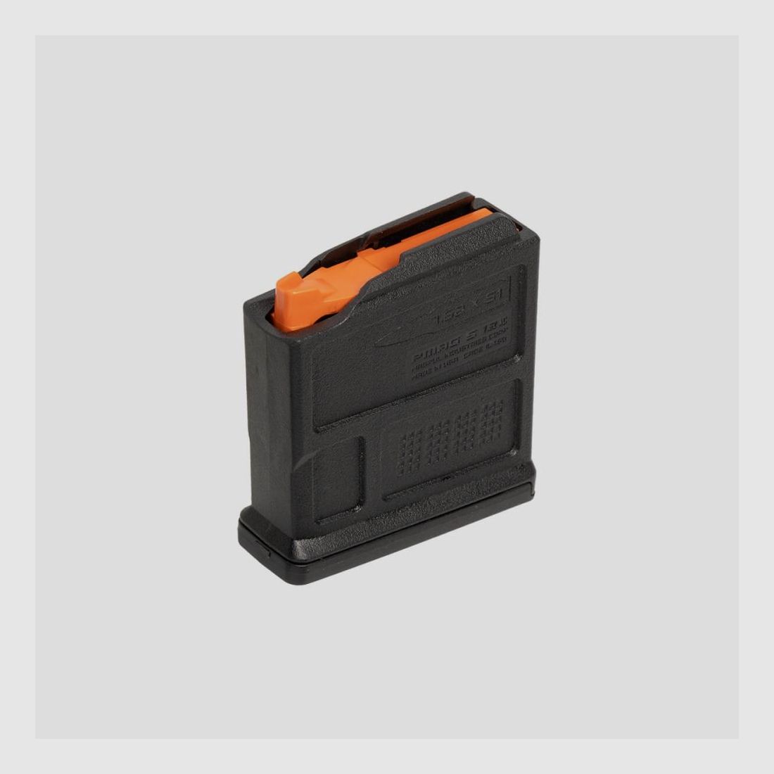 Magpul PMAG 5 7.62 AC – SIG CROSS nero