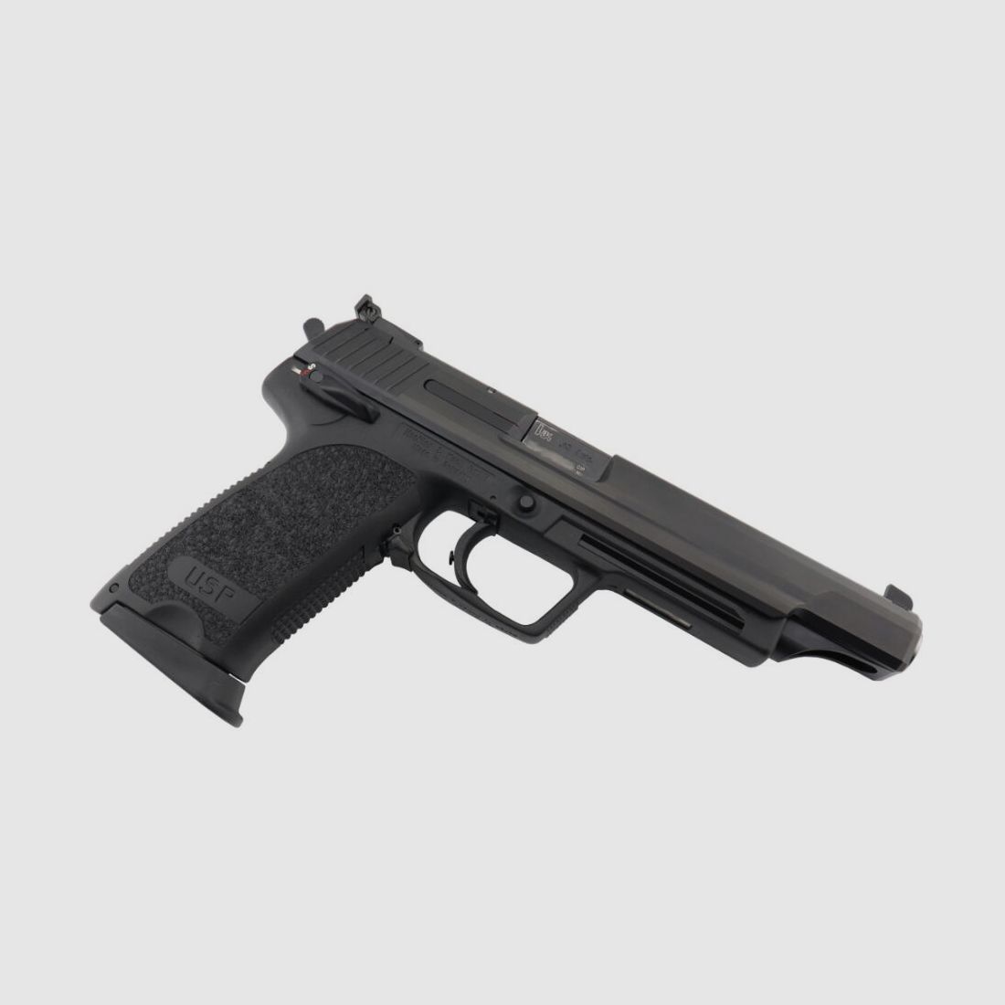 Heckler & Koch USP Elite