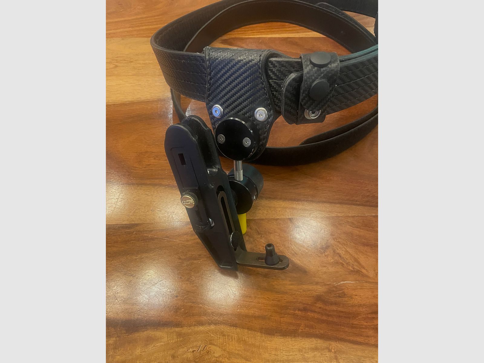 Holster Sig Sauer P226