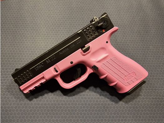 ISSC M22 .22LR