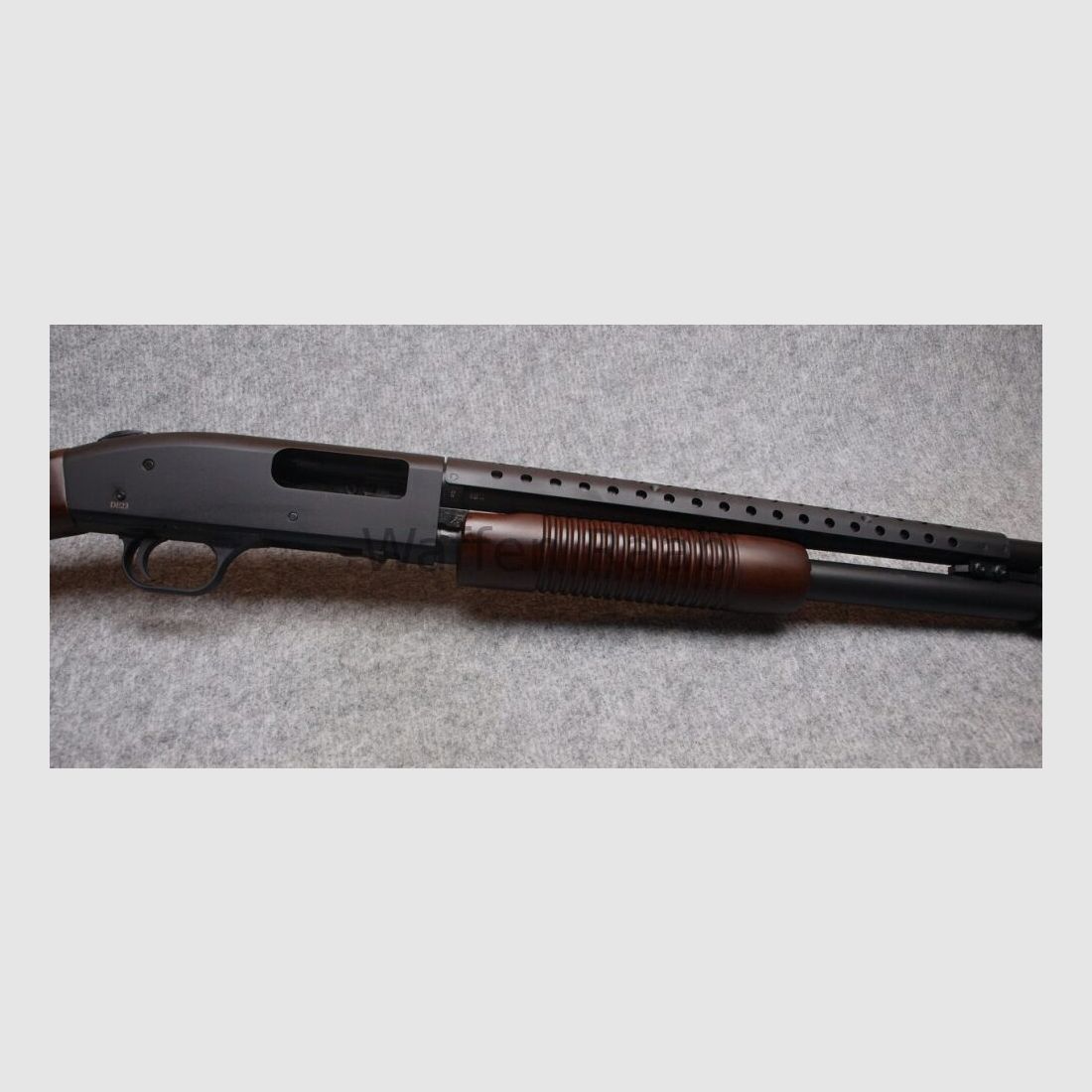 Mossberg 590 Retrograde	 Mossberg 590 Retrograde