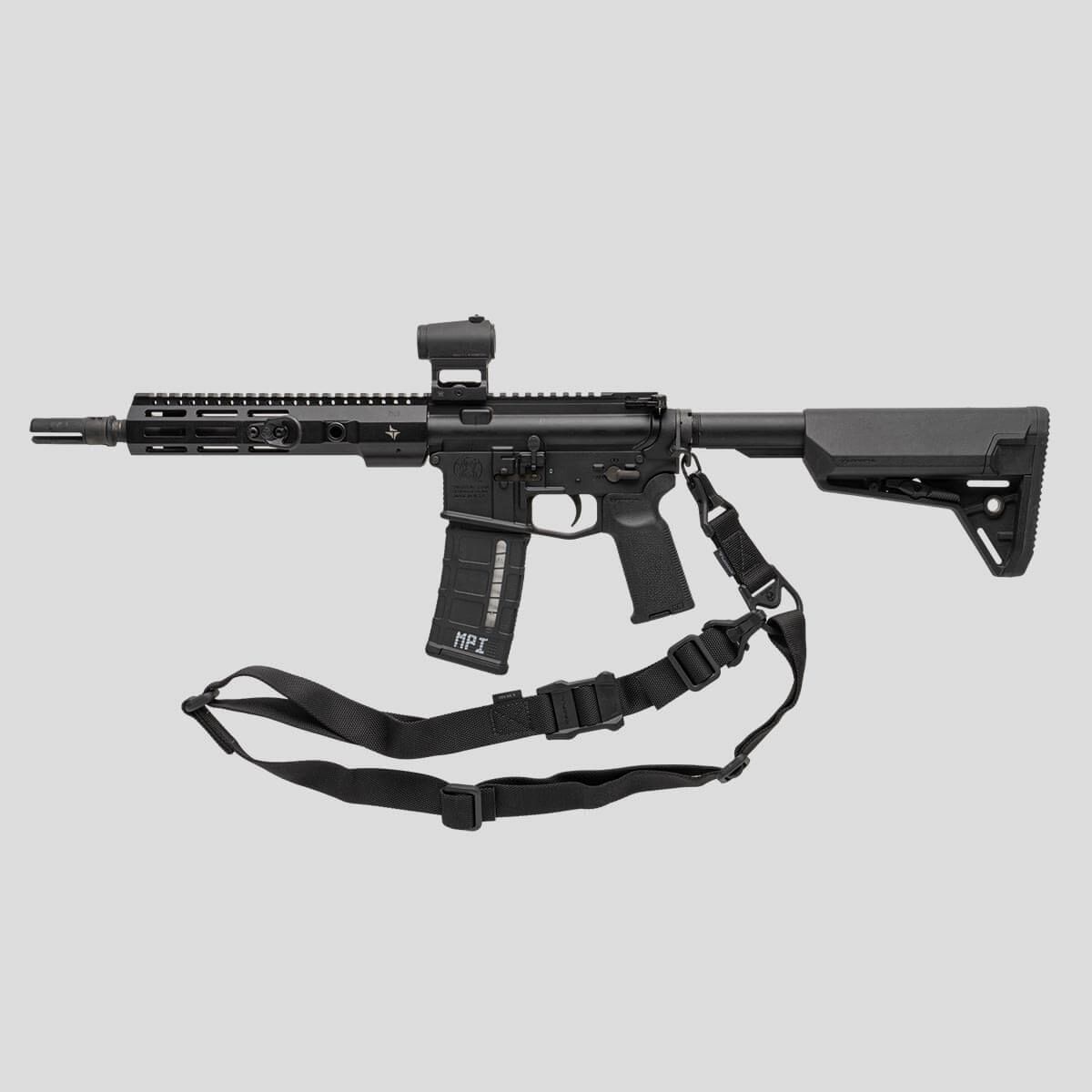 Magpul – MS3 GEN2 Sling / Black, Bild 4 von 8