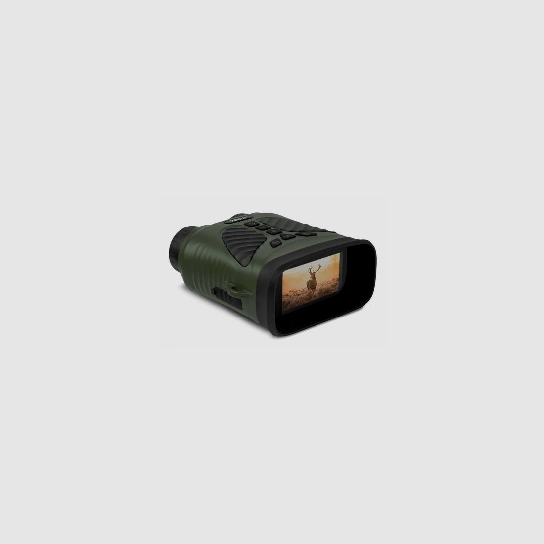 Lornetka noktowizyjna Konus Konuspy-17 Zoom 1x-8x, zdjęcie 1 z 2