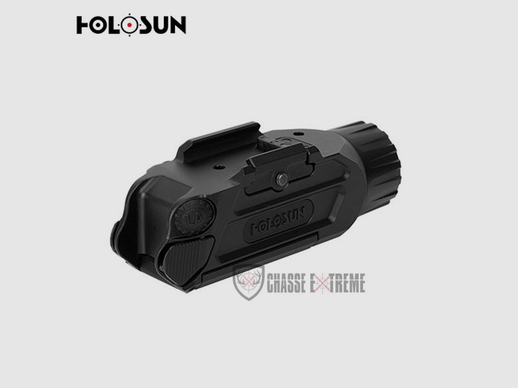 HOLOSUN PLUS Lampe für Handfeuerwaffen, Bild 5 von 6