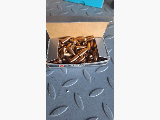 Ammunition 7.62 x 39 for sale