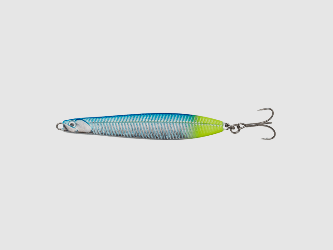 Sg Surf Seeker Blue Crome 40 Gram