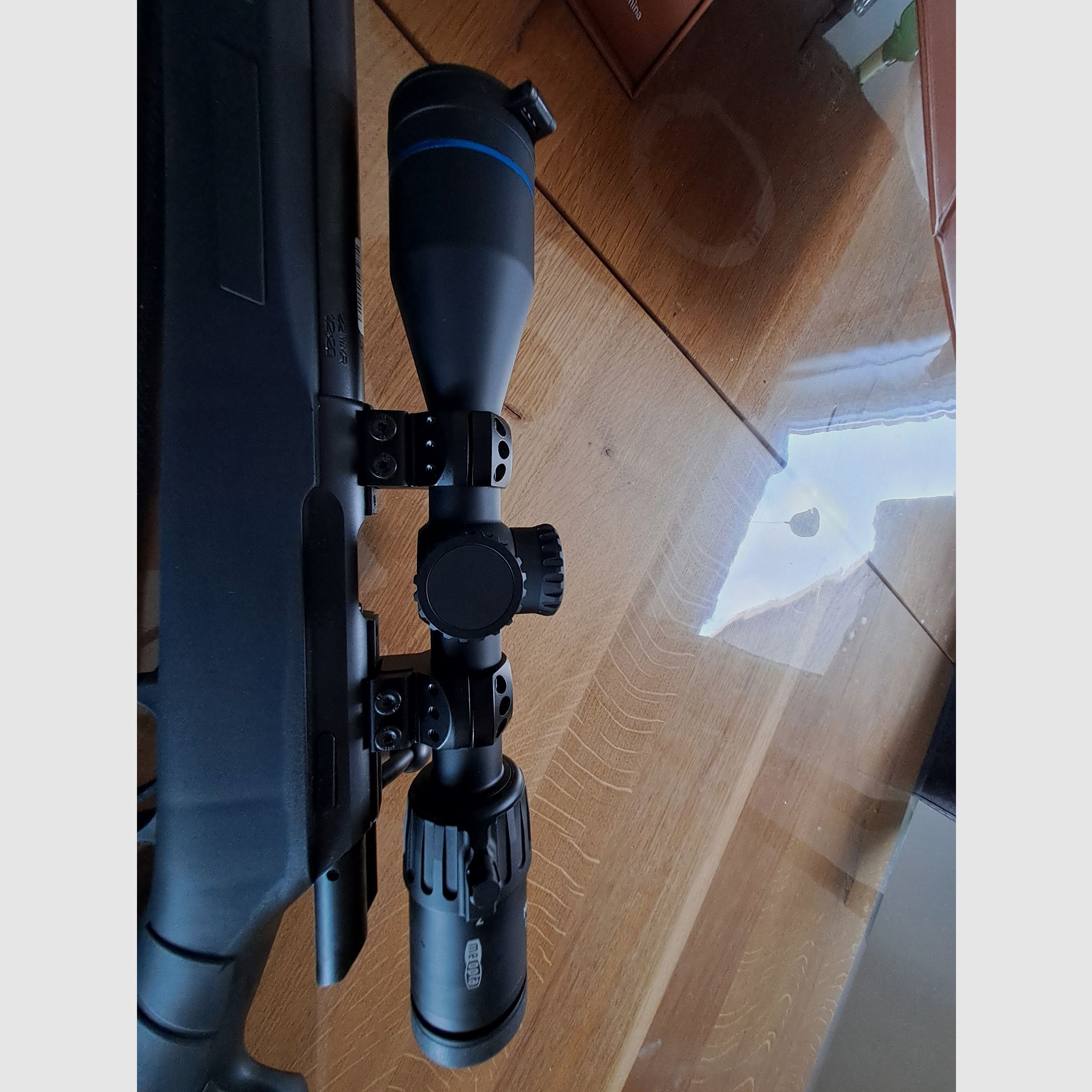 Meopta MeoPro R5 2-10x42 Z-Plus
