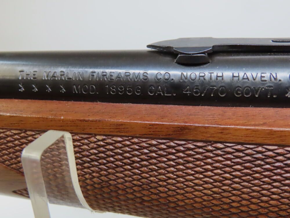 Top Marlin 1895 G "North Haven"