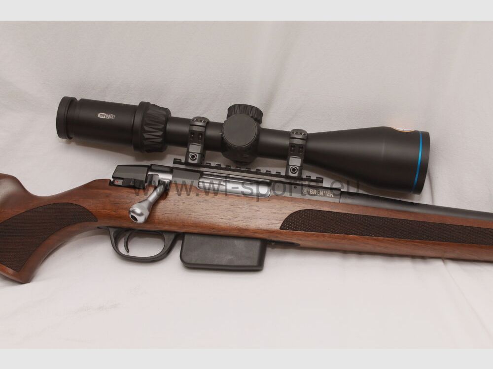 RepBüchse Brenner BR20 w 308win RepBüchse Brenner BR20 w 308win