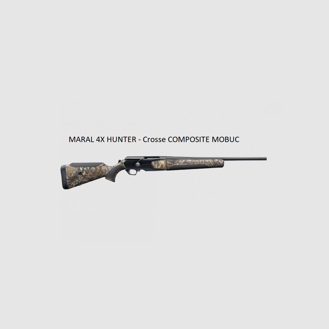 Browning MARAL 4X HUNTER, immagine 6 di 6