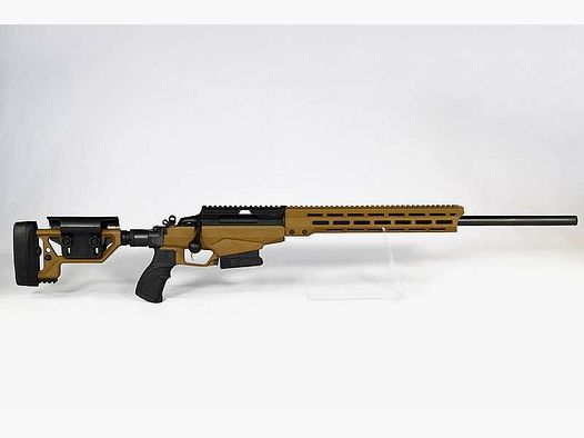 Tikka Tikka T3x TACT A1 CB short .308Win