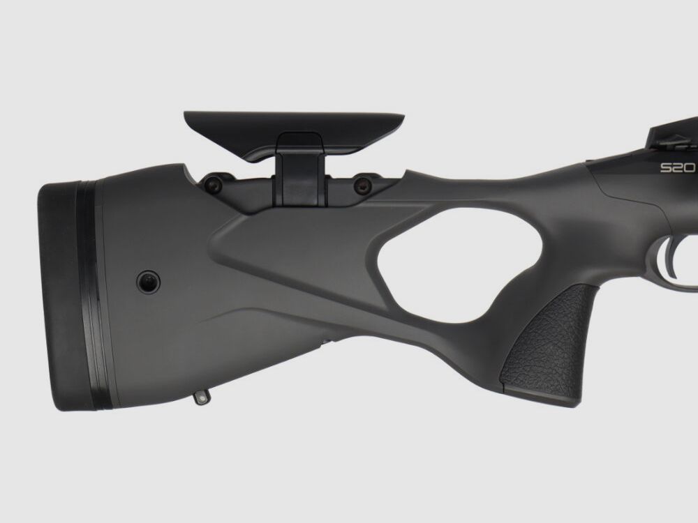 Sako S20 Hunter Lochschaft