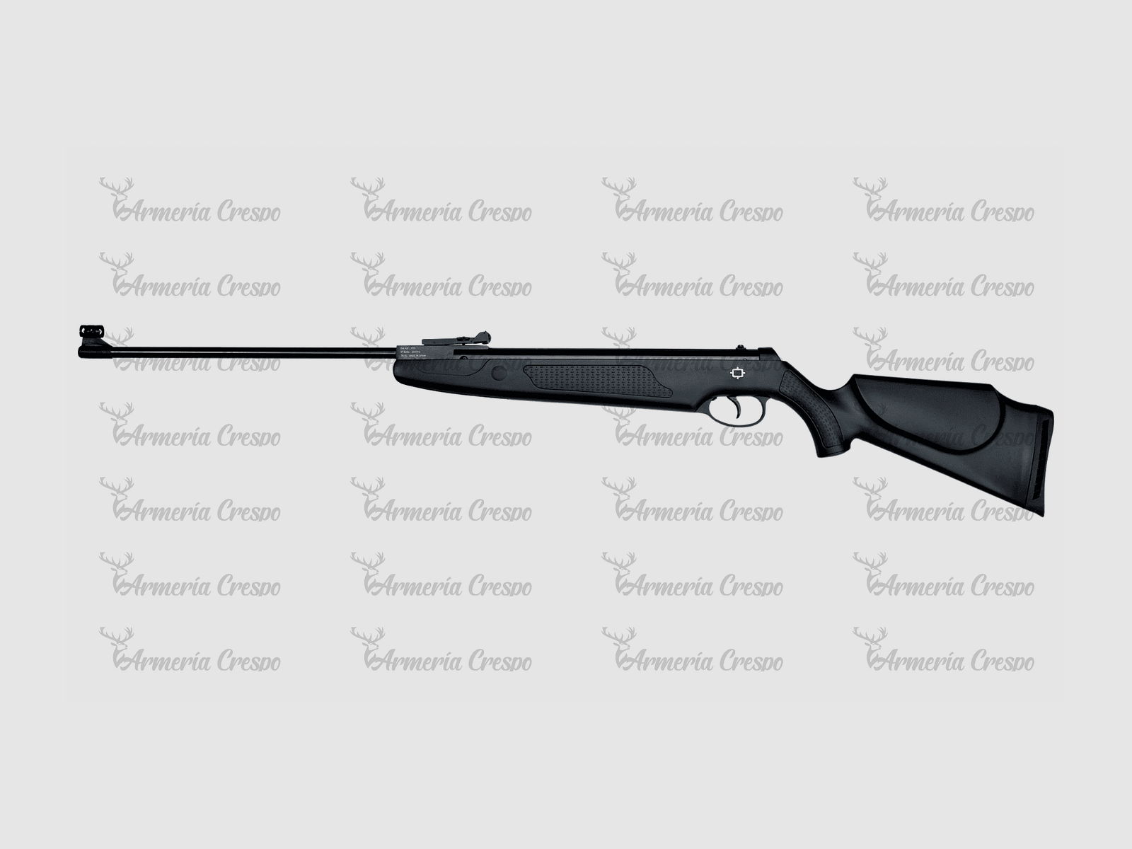 Carabina Dragon Norica, Bild 1 von 3