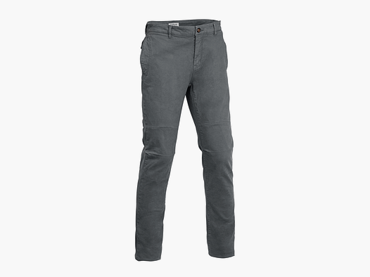 PANTS – DEFCON 5 – DISTRICT CHINO LONG PANT Dark Grey