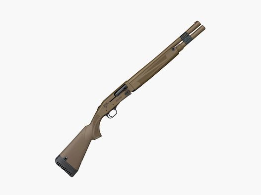 940 Pro Thunder Ranch 18.5" Optic Ready