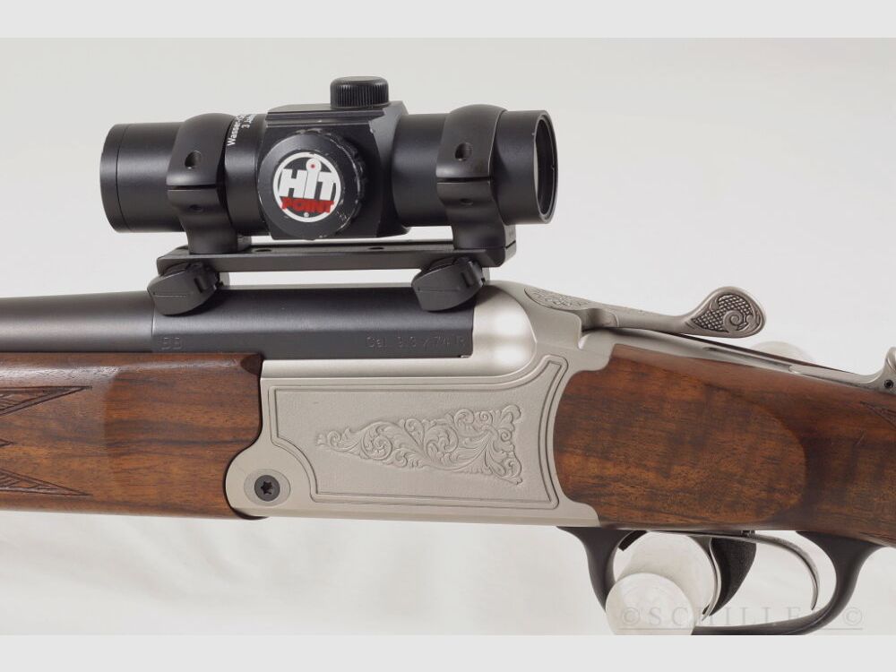 Sauer und Sohn 97